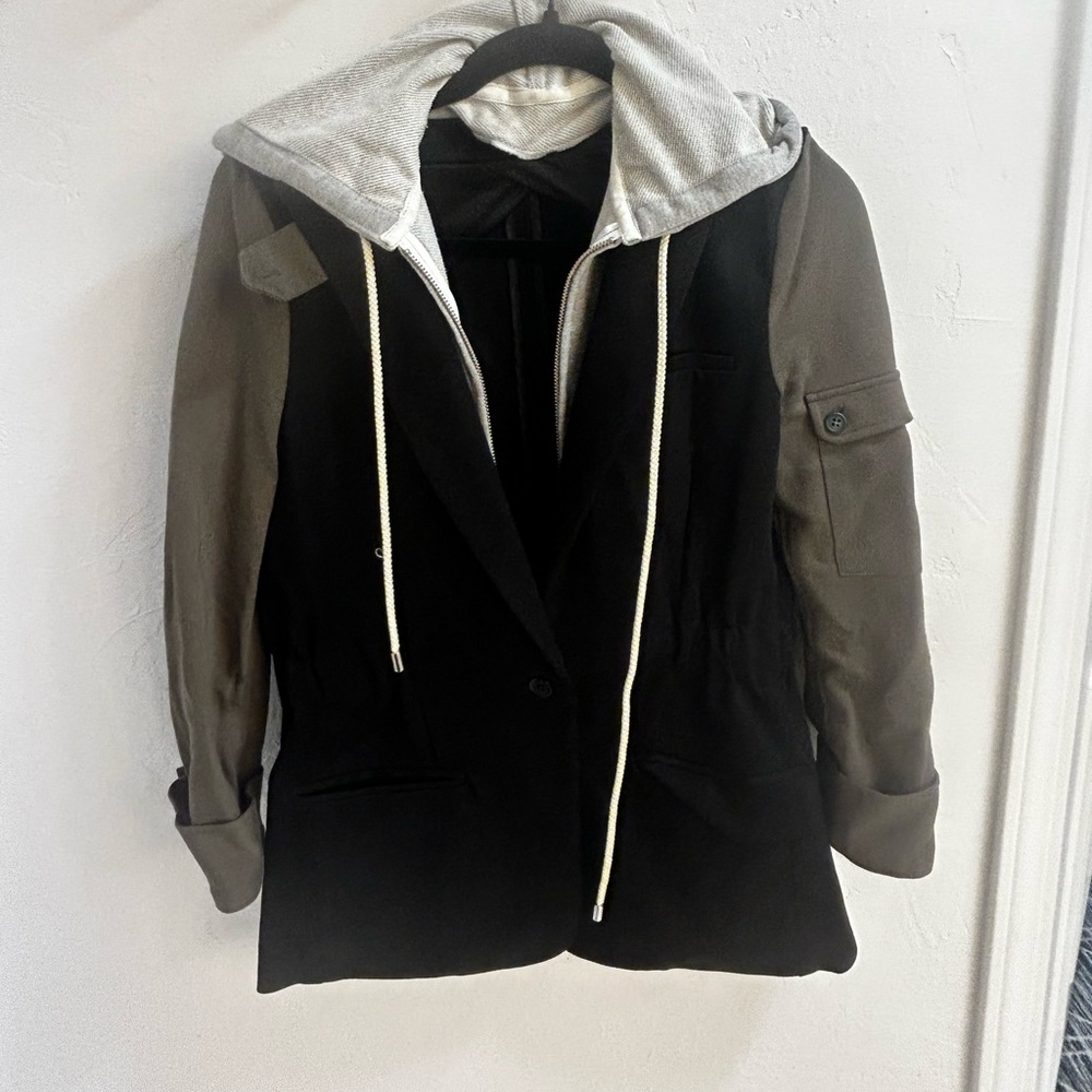 Jamison Blazer - image 1